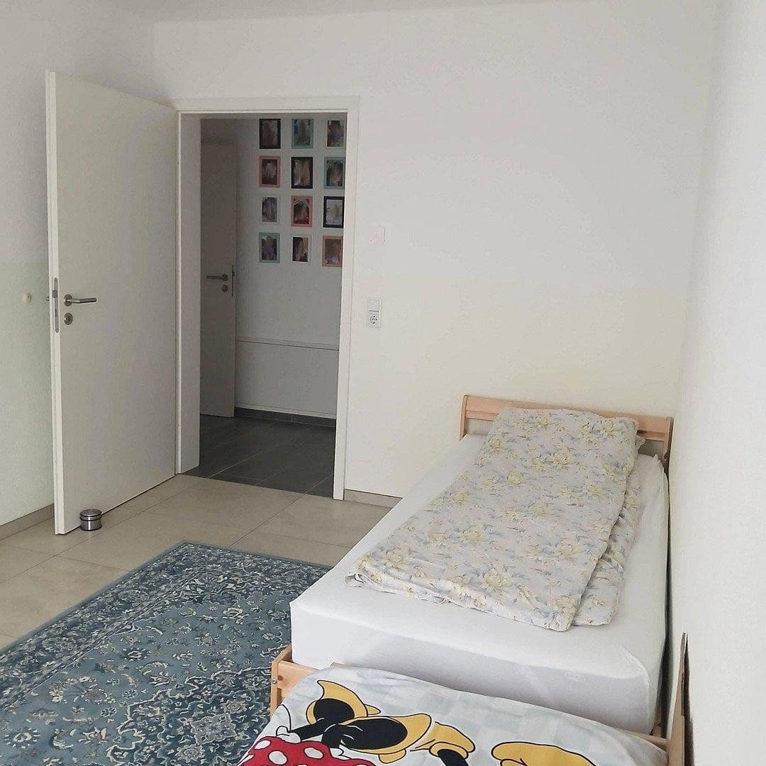 Prodej bytu 3+1 80 m², Freudenstadt, Bádensko-Württembersko Prodej bytu 3+1 80 m², Freudenstadt, Bádensko-Württembersko