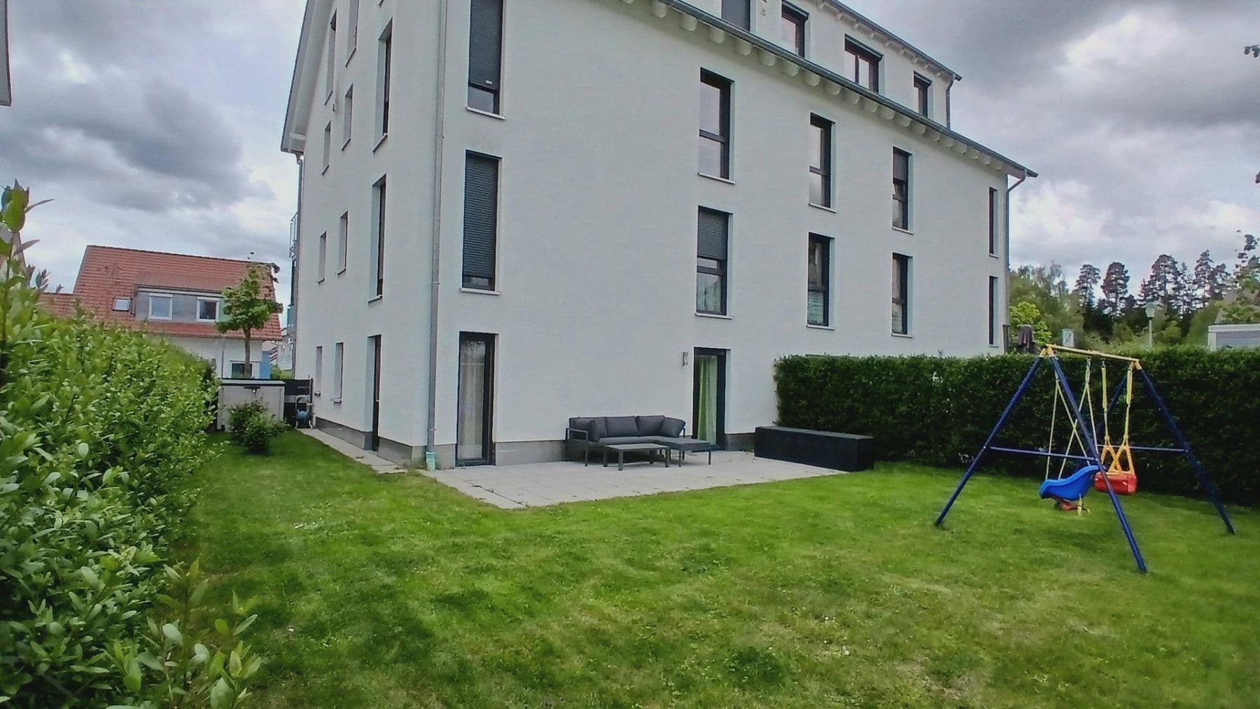Prodej bytu 3+1 80 m², Freudenstadt, Bádensko-Württembersko Prodej bytu 3+1 80 m², Freudenstadt, Bádensko-Württembersko