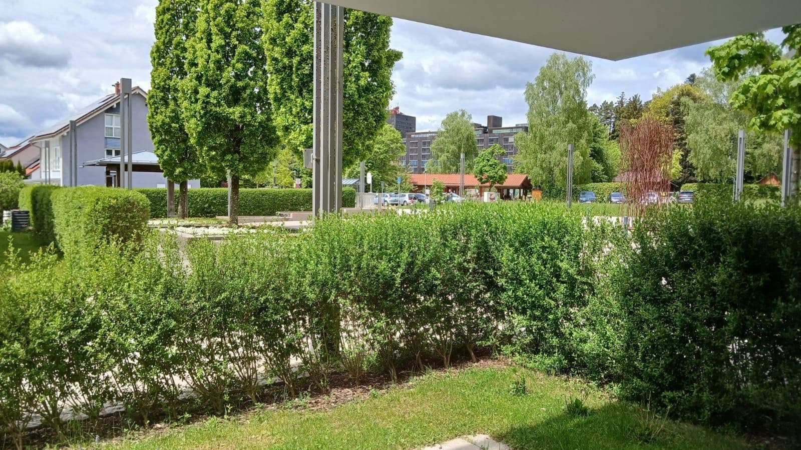 Prodej bytu 3+1 80 m², Freudenstadt, Bádensko-Württembersko Prodej bytu 3+1 80 m², Freudenstadt, Bádensko-Württembersko