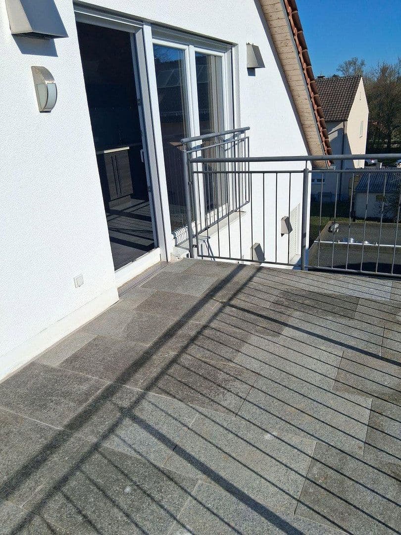 Prodej bytu 3+1 61 m², Ingolstadt, Bavorsko Prodej bytu 3+1 61 m², Ingolstadt, Bavorsko