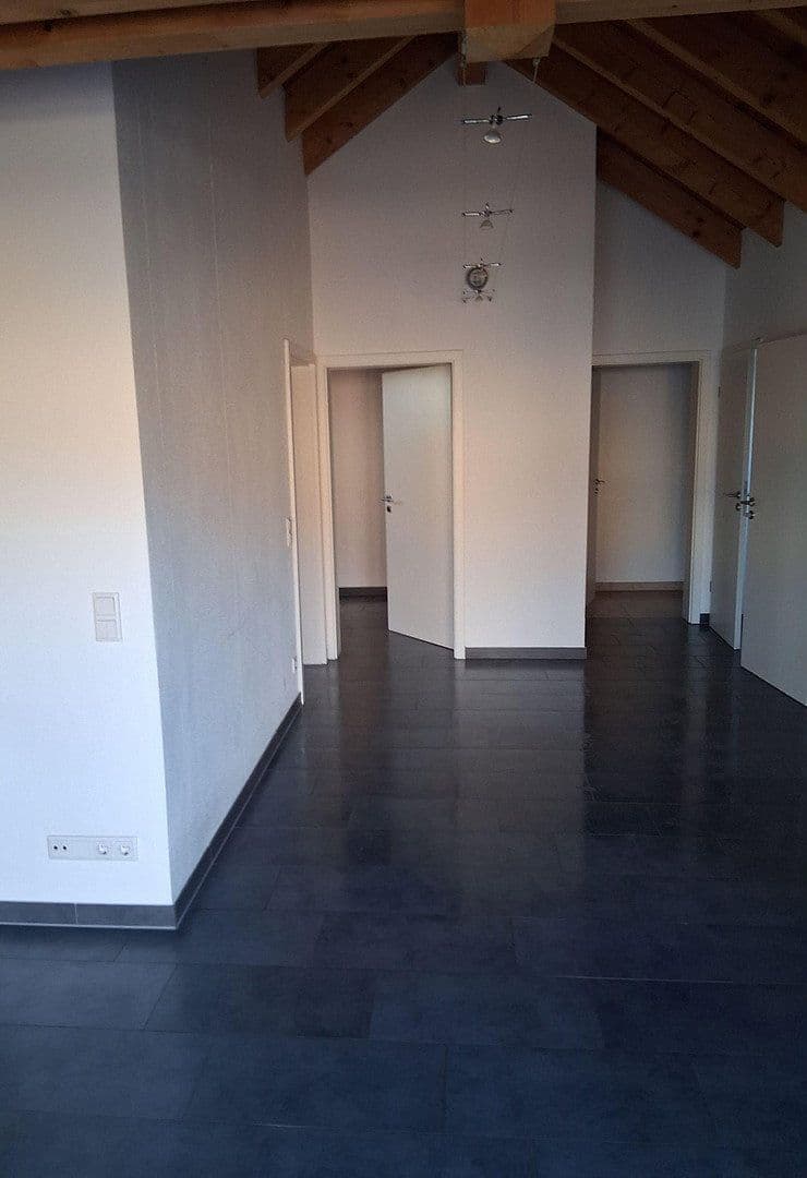 Prodej bytu 3+1 61 m², Ingolstadt, Bavorsko Prodej bytu 3+1 61 m², Ingolstadt, Bavorsko