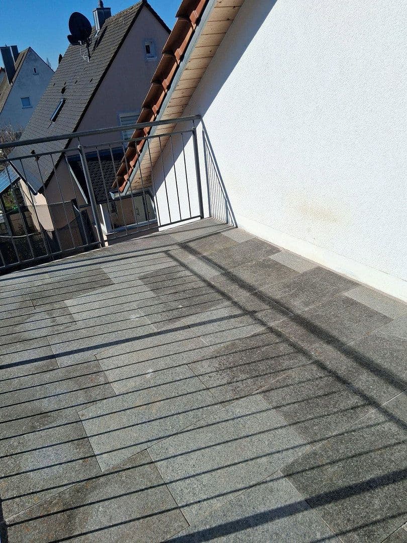 Prodej bytu 3+1 61 m², Ingolstadt, Bavorsko Prodej bytu 3+1 61 m², Ingolstadt, Bavorsko