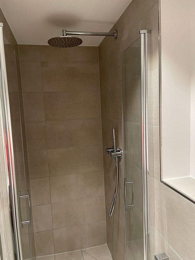 Pronájem bytu 1+1 20 m², Kleyerstr. 1, Frankfurt am Main, Hessen Pronájem bytu 1+1 20 m², Kleyerstr. 1, Frankfurt am Main, Hessen