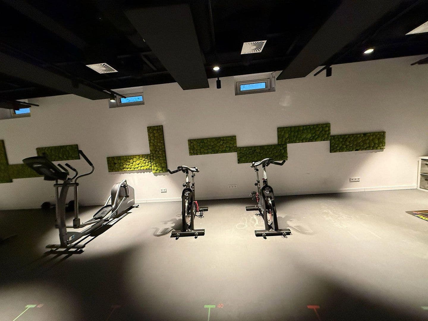 Pronájem bytu 1+1 20 m², Kleyerstr. 1, Frankfurt am Main, Hessen Pronájem bytu 1+1 20 m², Kleyerstr. 1, Frankfurt am Main, Hessen