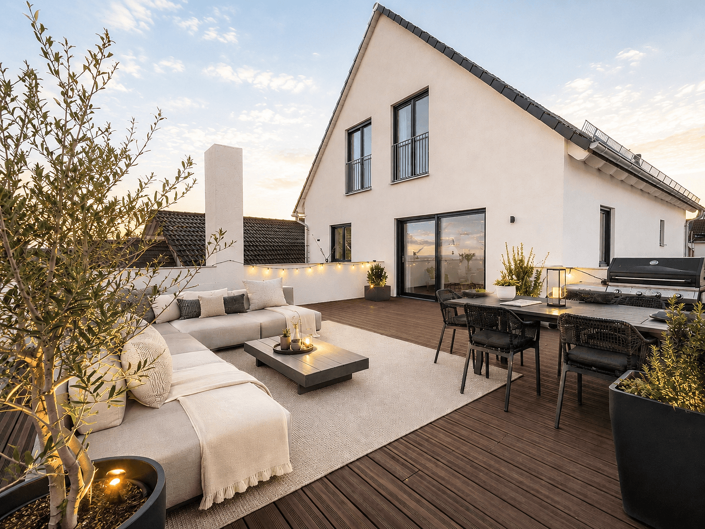 Prodej domu 253 m², pozemek 249 m², Kahl am Main, Bavorsko Prodej domu 253 m², pozemek 249 m², Kahl am Main, Bavorsko