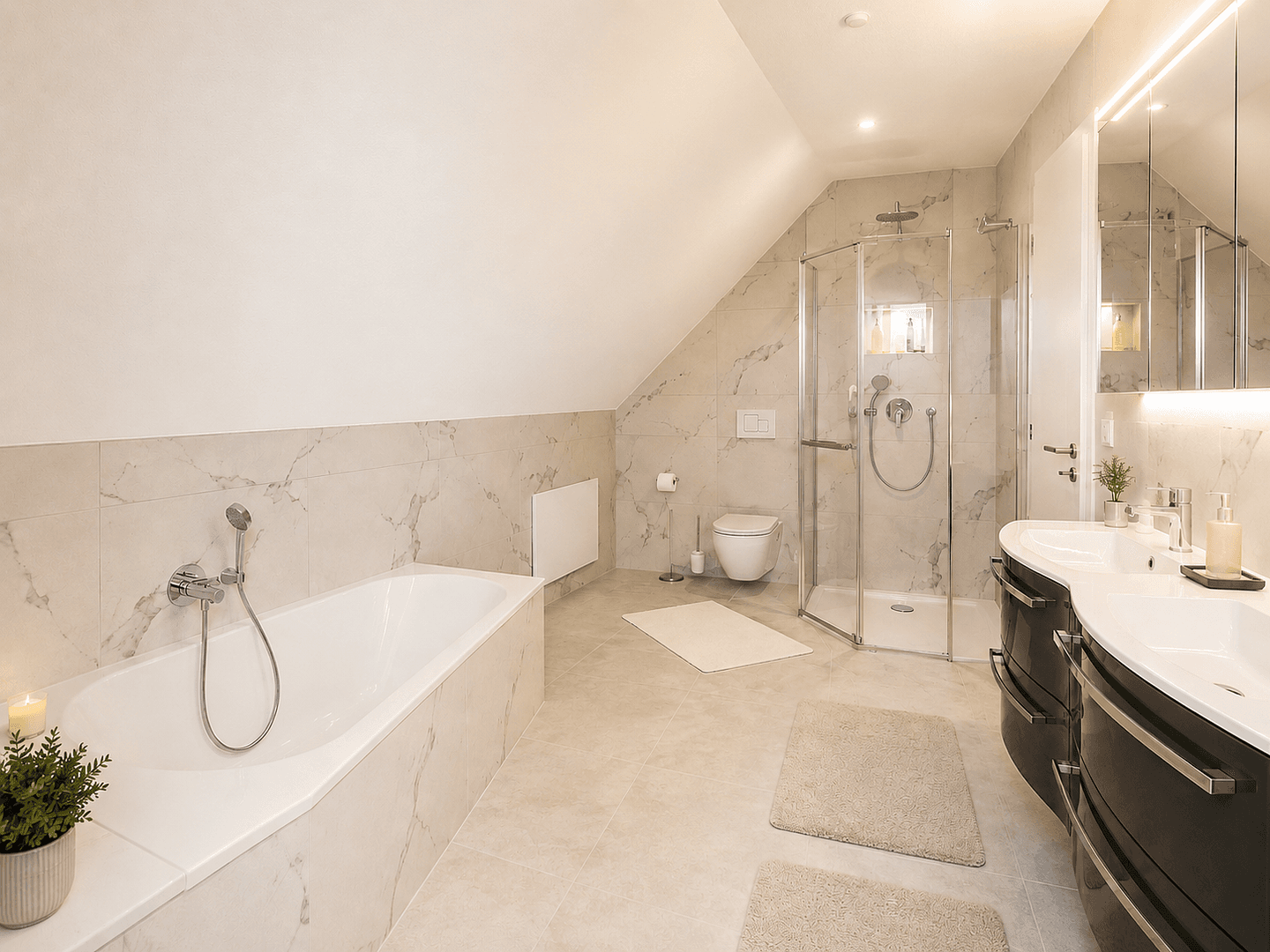Prodej domu 253 m², pozemek 249 m², Kahl am Main, Bavorsko Prodej domu 253 m², pozemek 249 m², Kahl am Main, Bavorsko