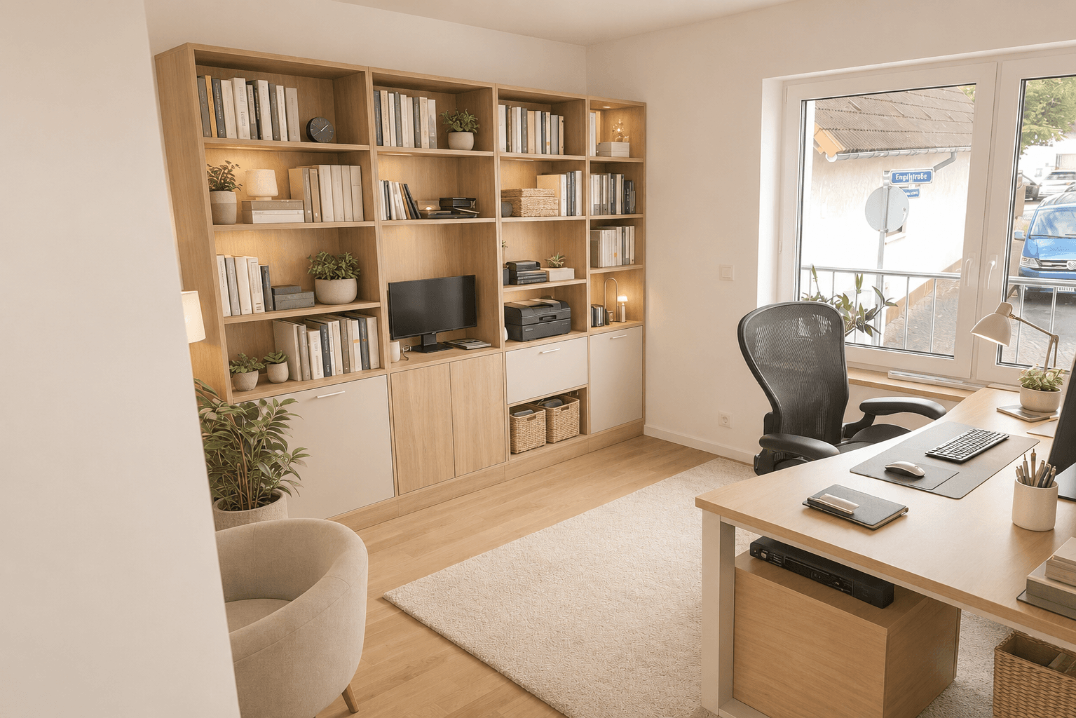 Prodej domu 253 m², pozemek 249 m², Kahl am Main, Bavorsko Prodej domu 253 m², pozemek 249 m², Kahl am Main, Bavorsko