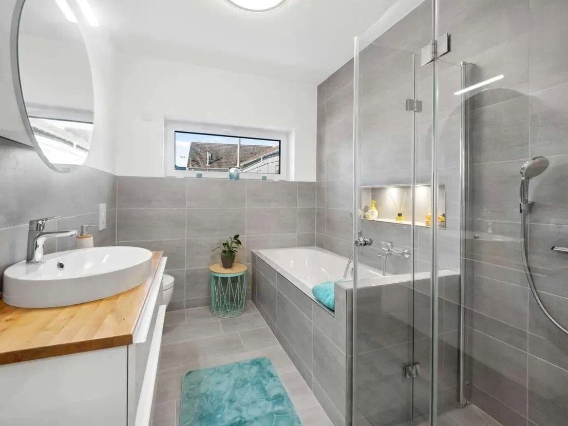 Prodej domu 253 m², pozemek 249 m², Kahl am Main, Bavorsko Prodej domu 253 m², pozemek 249 m², Kahl am Main, Bavorsko