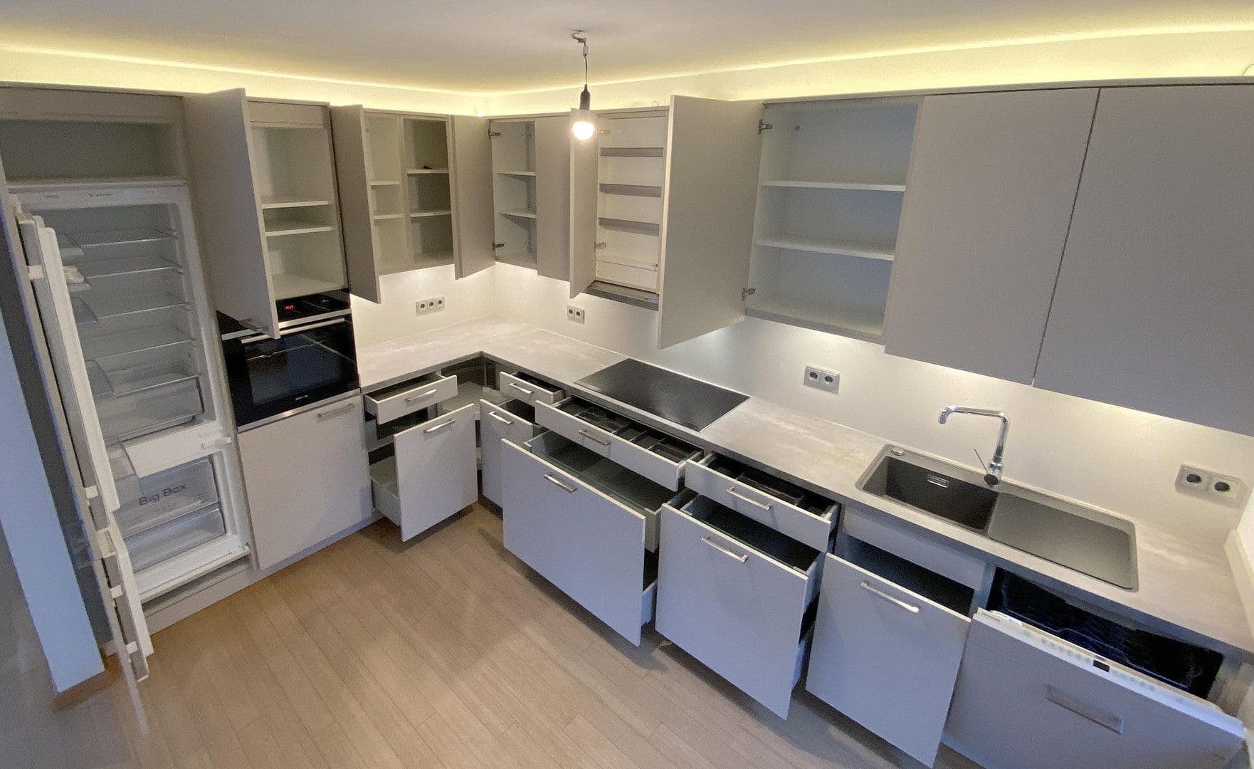 Prodej bytu 4+1 131 m², München, Bavorsko Prodej bytu 4+1 131 m², München, Bavorsko