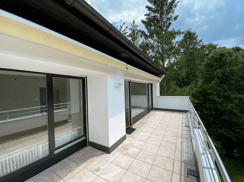 Prodej bytu 4+1 131 m², München, Bavorsko Prodej bytu 4+1 131 m², München, Bavorsko