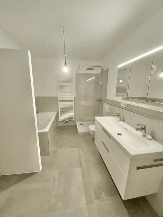 Prodej bytu 4+1 131 m², München, Bavorsko Prodej bytu 4+1 131 m², München, Bavorsko