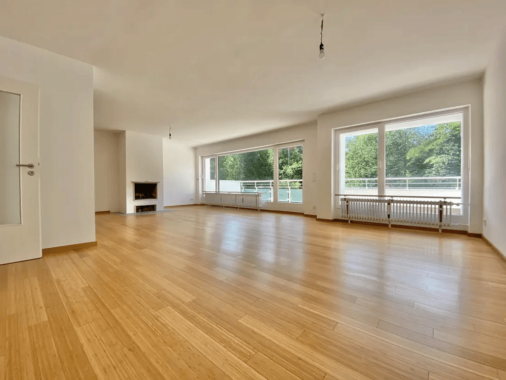 Prodej bytu 4+1 131 m², München, Bavorsko Prodej bytu 4+1 131 m², München, Bavorsko