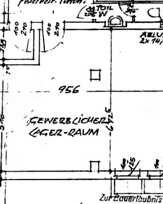 Pronájem kanceláře 74 m², Lindenstr. 37a, Gladbeck, Severní Porýní-Vestfálsko Pronájem kanceláře 74 m², Lindenstr. 37a, Gladbeck, Severní Porýní-Vestfálsko