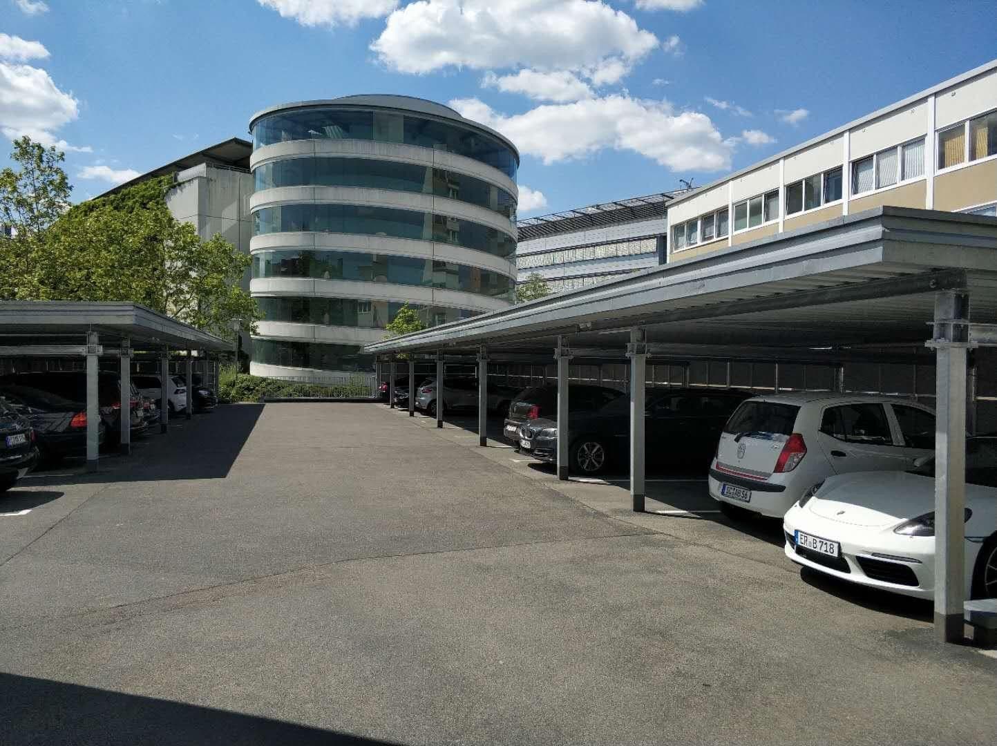 Pronájem bytu 2+1 47 m², Zeppelinstraße 10, Erlangen, Bavorsko Pronájem bytu 2+1 47 m², Zeppelinstraße 10, Erlangen, Bavorsko