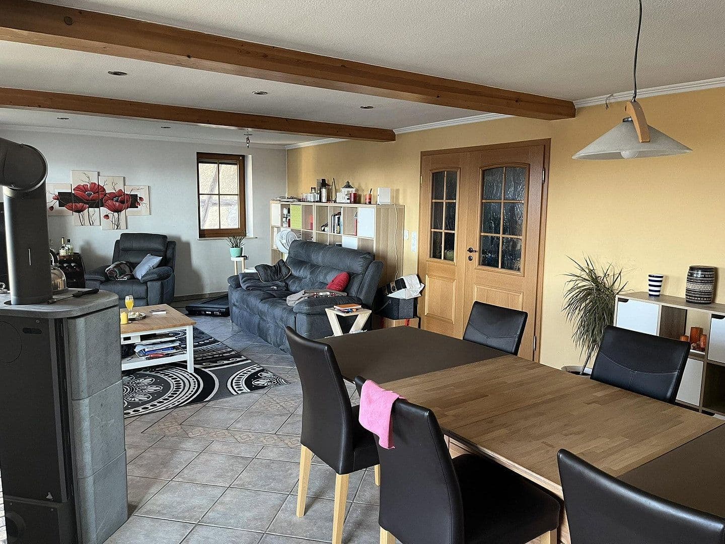Prodej bytu 5+1 170 m², Rottenburg am Neckar, Bádensko-Württembersko Prodej bytu 5+1 170 m², Rottenburg am Neckar, Bádensko-Württembersko
