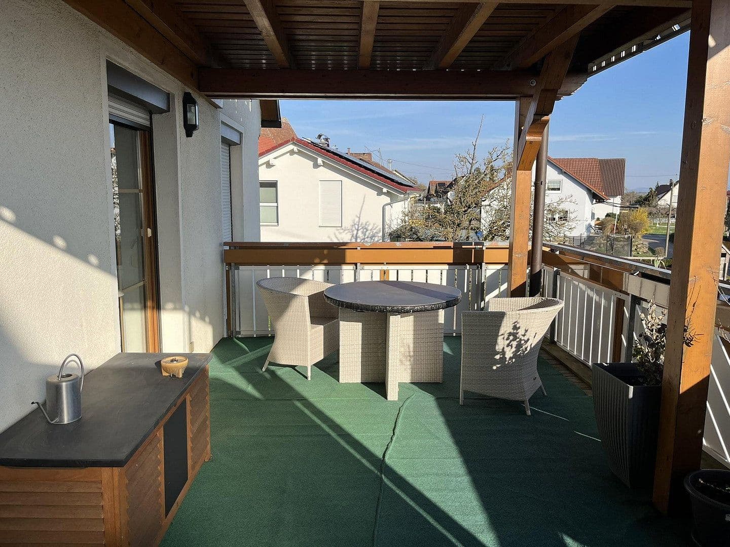 Prodej bytu 5+1 170 m², Rottenburg am Neckar, Bádensko-Württembersko Prodej bytu 5+1 170 m², Rottenburg am Neckar, Bádensko-Württembersko