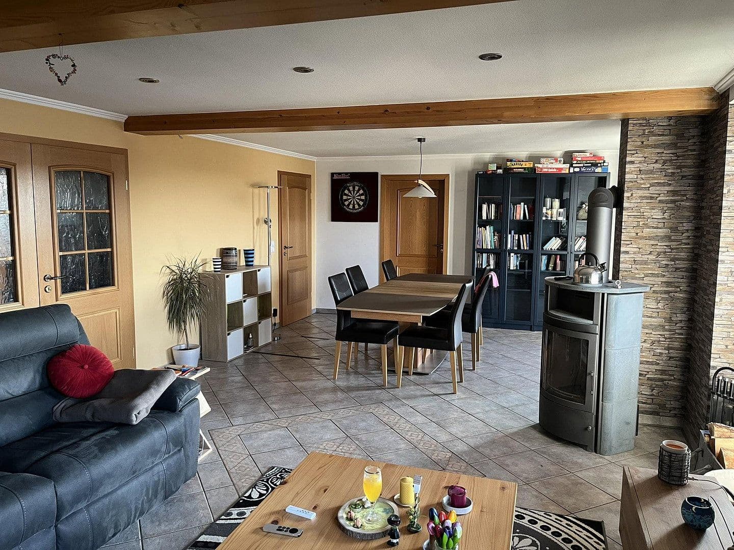 Prodej bytu 5+1 170 m², Rottenburg am Neckar, Bádensko-Württembersko Prodej bytu 5+1 170 m², Rottenburg am Neckar, Bádensko-Württembersko
