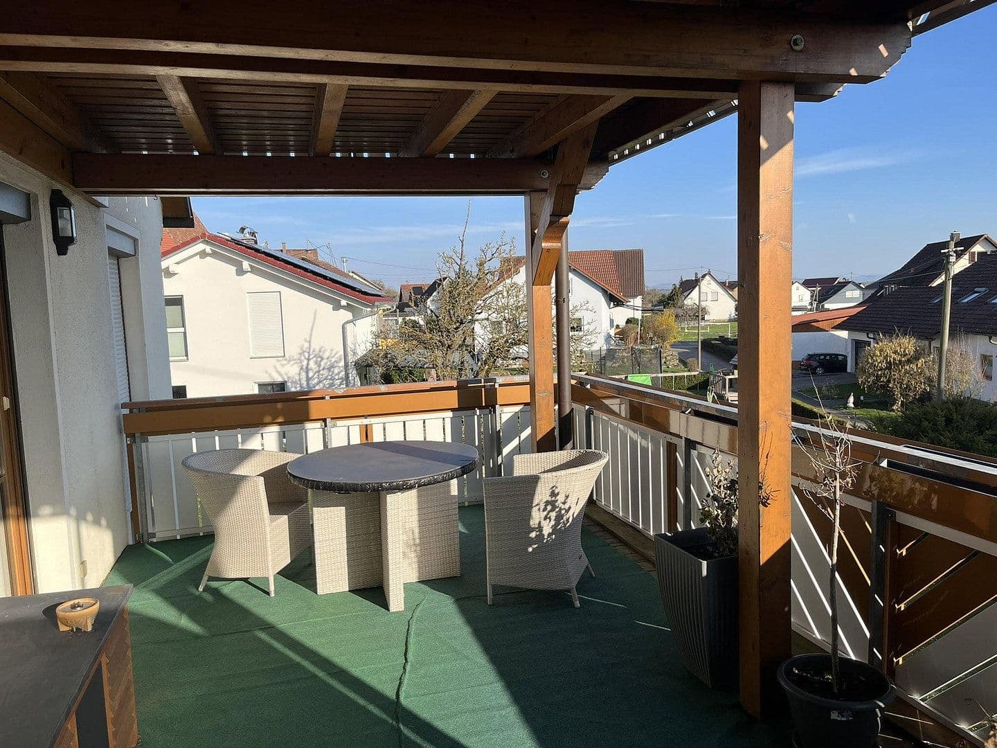 Prodej bytu 5+1 170 m², Rottenburg am Neckar, Bádensko-Württembersko Prodej bytu 5+1 170 m², Rottenburg am Neckar, Bádensko-Württembersko