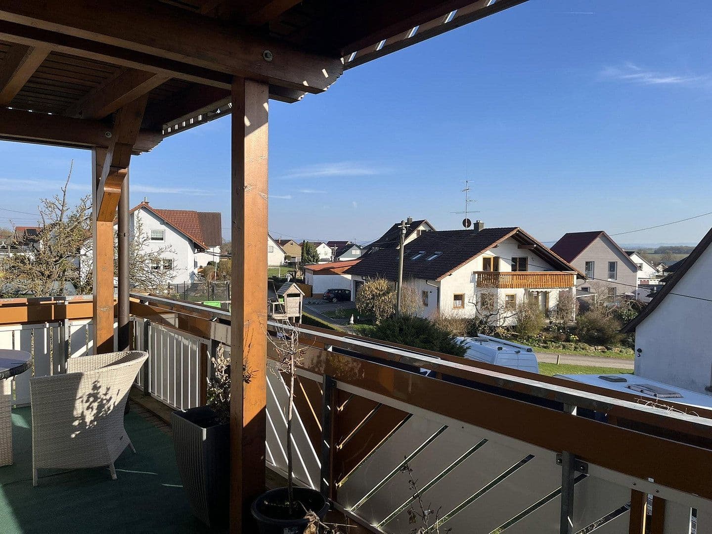 Prodej bytu 5+1 170 m², Rottenburg am Neckar, Bádensko-Württembersko Prodej bytu 5+1 170 m², Rottenburg am Neckar, Bádensko-Württembersko