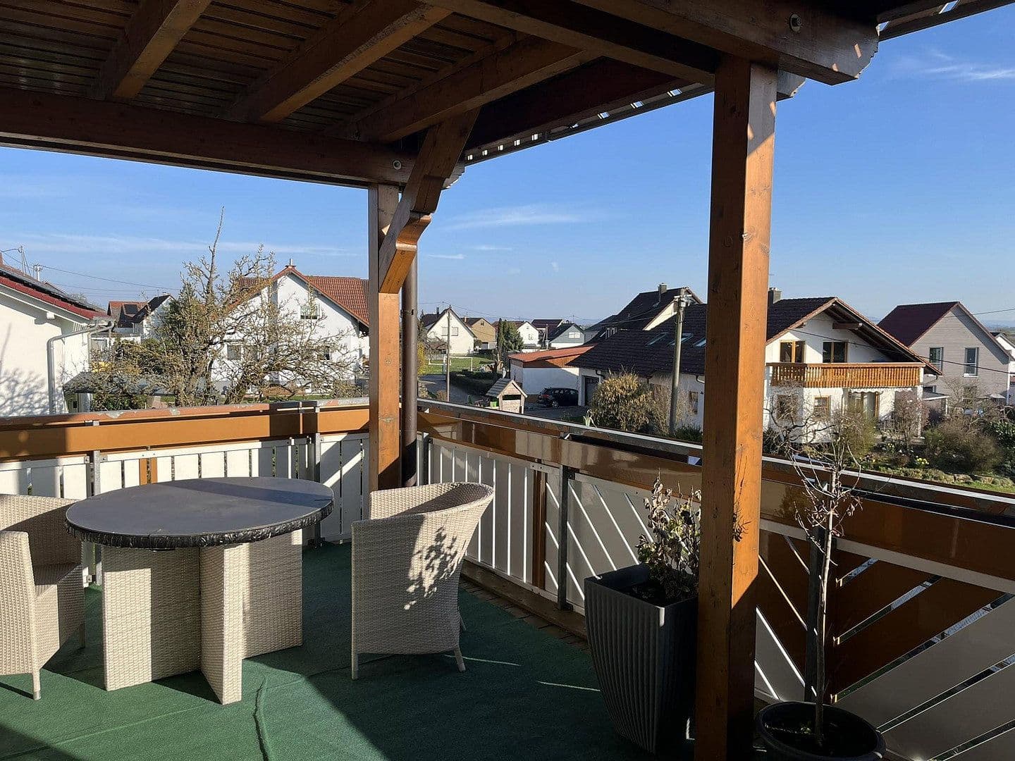 Prodej bytu 5+1 170 m², Rottenburg am Neckar, Bádensko-Württembersko Prodej bytu 5+1 170 m², Rottenburg am Neckar, Bádensko-Württembersko