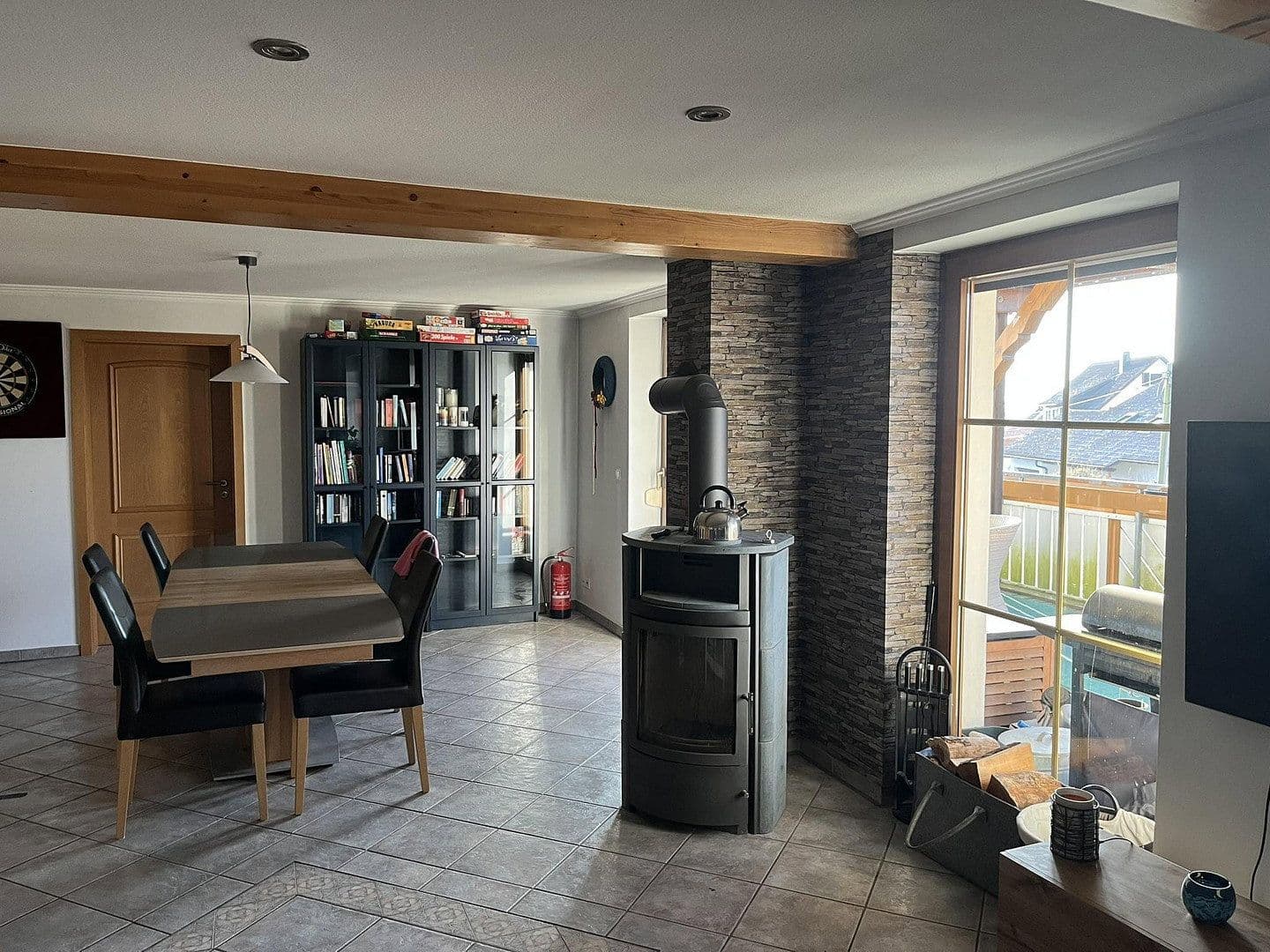 Prodej bytu 5+1 170 m², Rottenburg am Neckar, Bádensko-Württembersko Prodej bytu 5+1 170 m², Rottenburg am Neckar, Bádensko-Württembersko