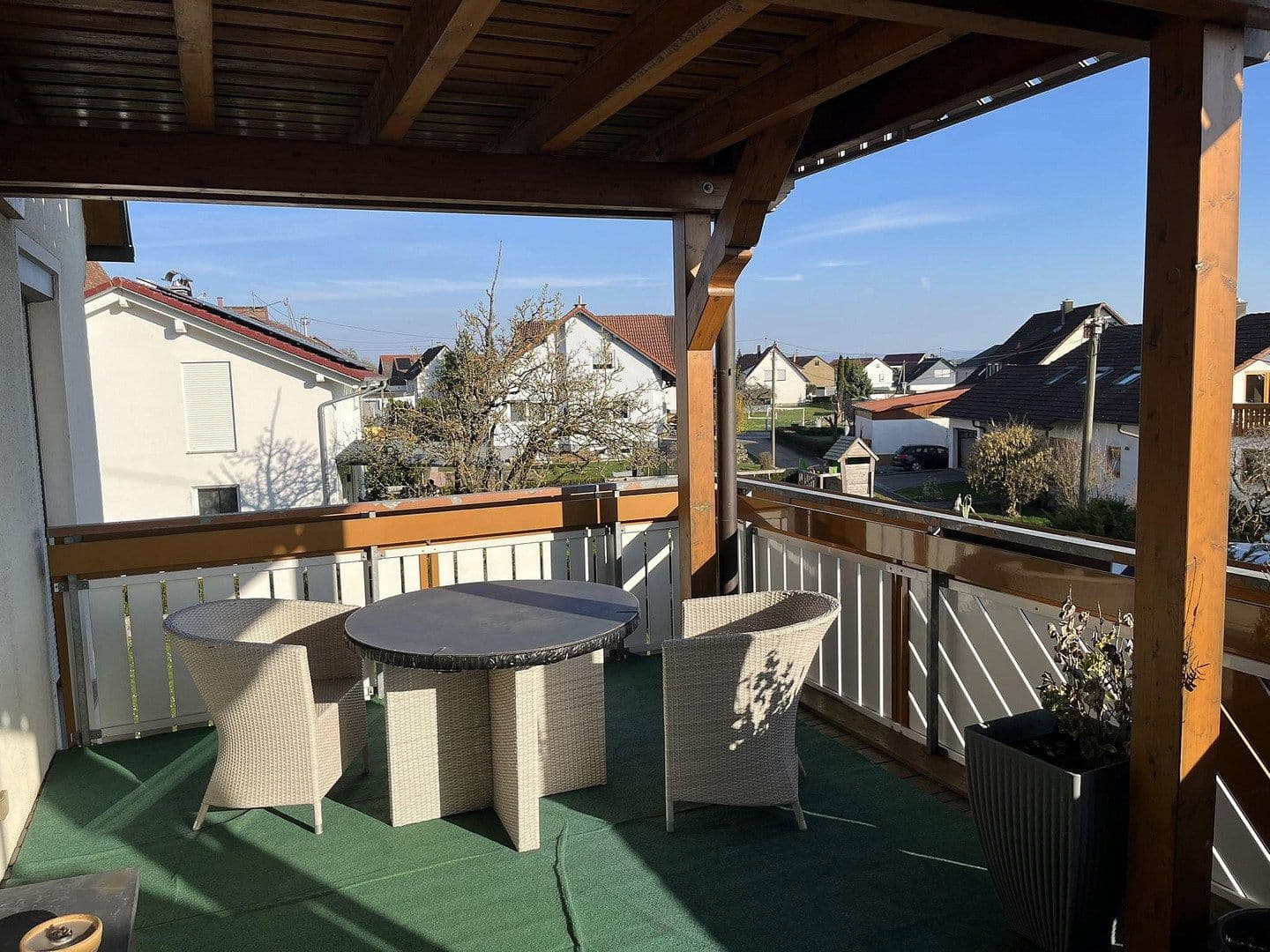 Prodej bytu 5+1 170 m², Rottenburg am Neckar, Bádensko-Württembersko Prodej bytu 5+1 170 m², Rottenburg am Neckar, Bádensko-Württembersko