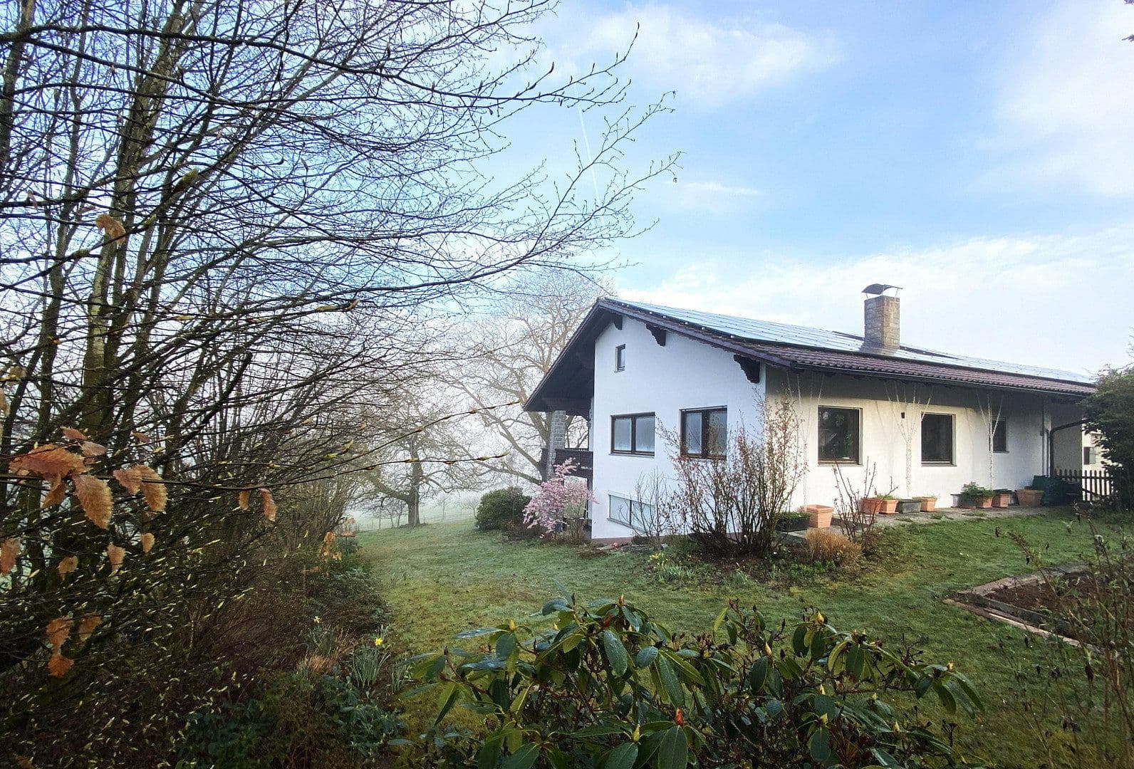 Prodej domu 189 m², pozemek 2.000 m², Fürstenstein, Bavorsko Prodej domu 189 m², pozemek 2.000 m², Fürstenstein, Bavorsko
