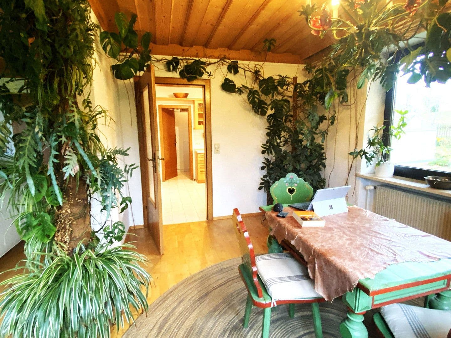 Prodej domu 189 m², pozemek 2.000 m², Fürstenstein, Bavorsko Prodej domu 189 m², pozemek 2.000 m², Fürstenstein, Bavorsko