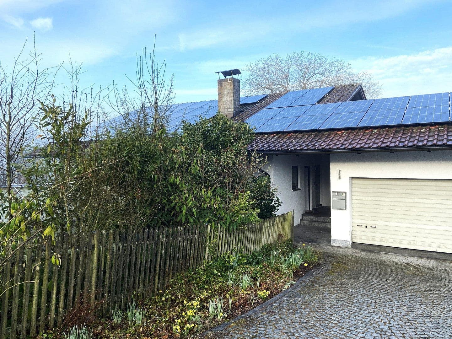 Prodej domu 189 m², pozemek 2.000 m², Fürstenstein, Bavorsko Prodej domu 189 m², pozemek 2.000 m², Fürstenstein, Bavorsko