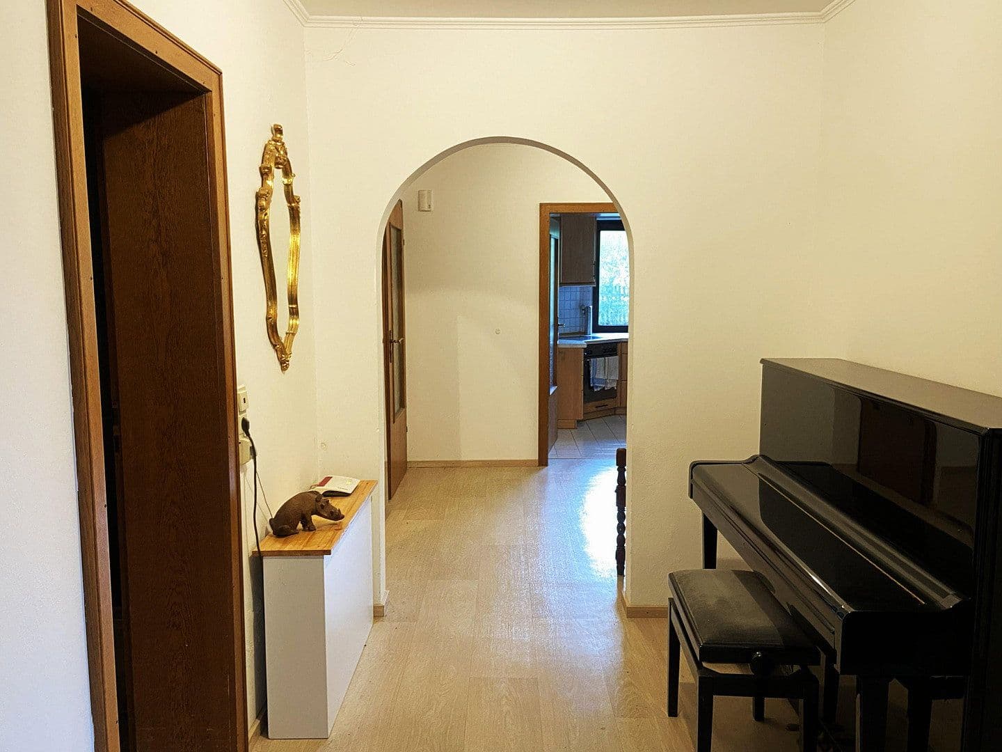 Prodej domu 189 m², pozemek 2.000 m², Fürstenstein, Bavorsko Prodej domu 189 m², pozemek 2.000 m², Fürstenstein, Bavorsko