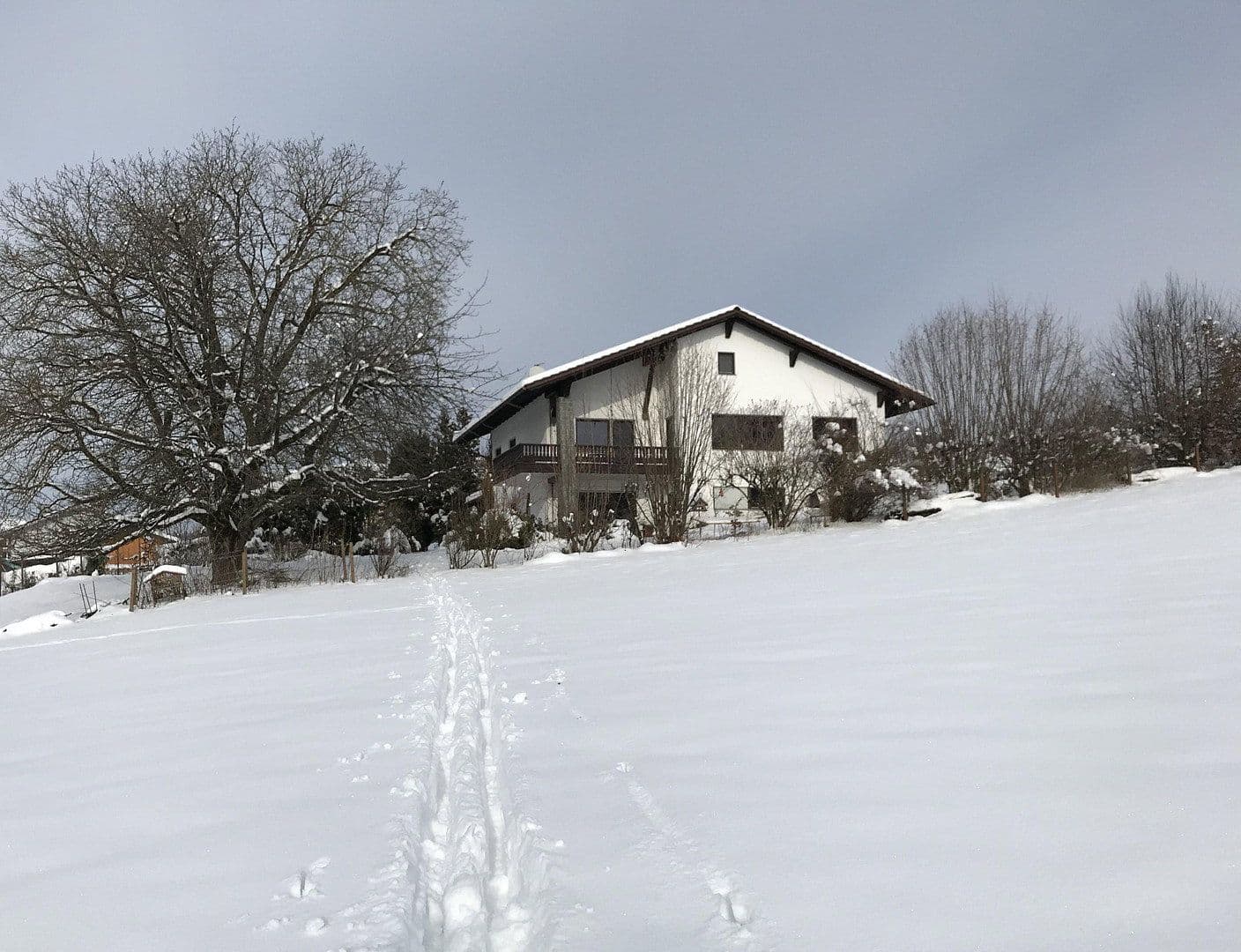 Prodej domu 189 m², pozemek 2.000 m², Fürstenstein, Bavorsko Prodej domu 189 m², pozemek 2.000 m², Fürstenstein, Bavorsko
