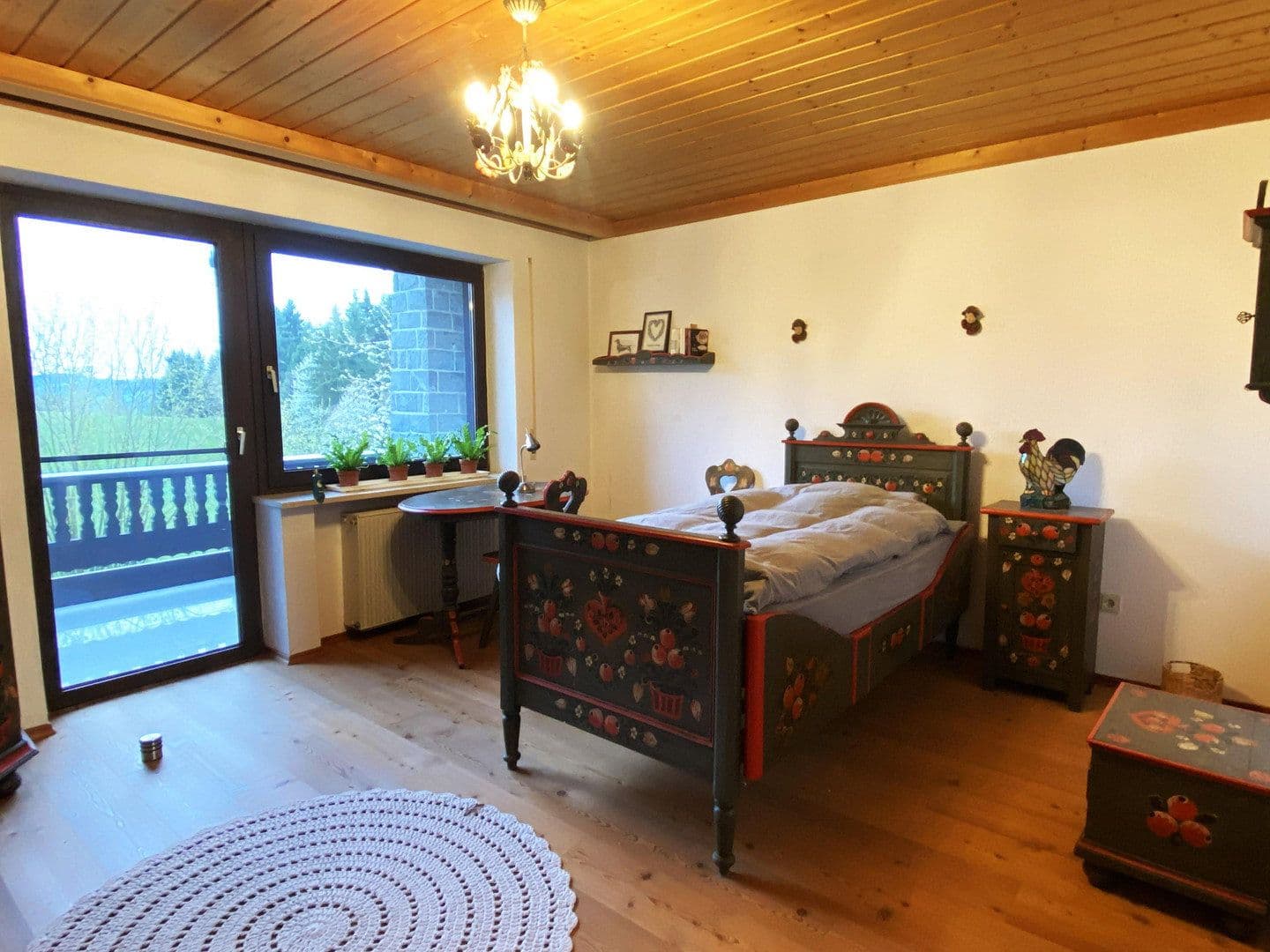 Prodej domu 189 m², pozemek 2.000 m², Fürstenstein, Bavorsko Prodej domu 189 m², pozemek 2.000 m², Fürstenstein, Bavorsko