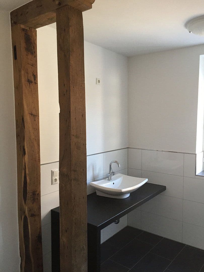 Pronájem bytu 2+1 86 m², Aldenhoven, Severní Porýní-Vestfálsko Pronájem bytu 2+1 86 m², Aldenhoven, Severní Porýní-Vestfálsko