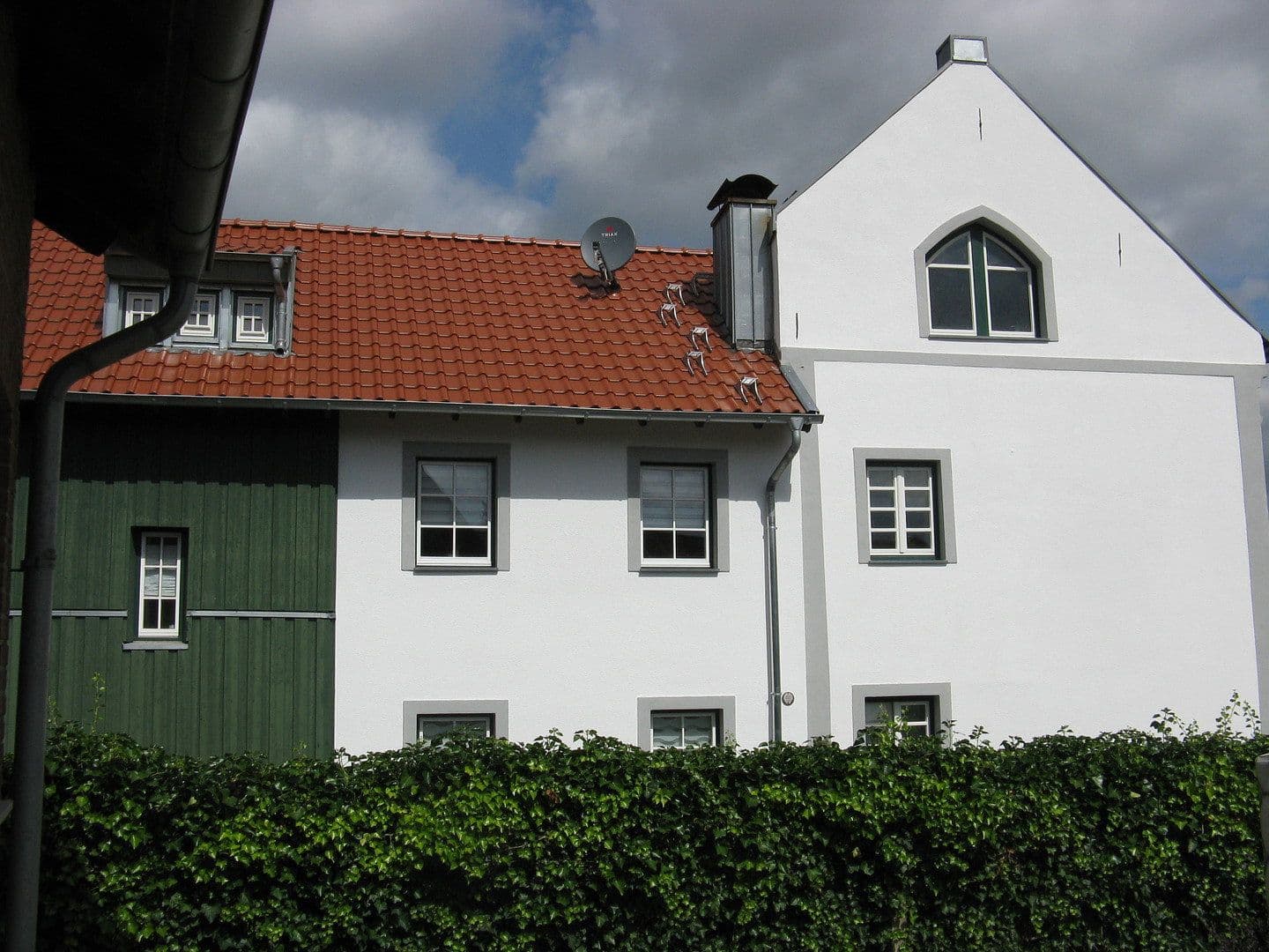 Pronájem bytu 2+1 86 m², Aldenhoven, Severní Porýní-Vestfálsko Pronájem bytu 2+1 86 m², Aldenhoven, Severní Porýní-Vestfálsko
