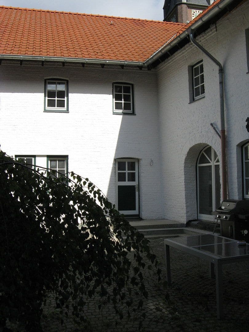 Pronájem bytu 2+1 86 m², Aldenhoven, Severní Porýní-Vestfálsko Pronájem bytu 2+1 86 m², Aldenhoven, Severní Porýní-Vestfálsko