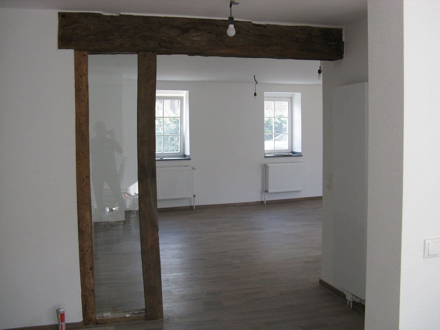 Pronájem bytu 2+1 86 m², Aldenhoven, Severní Porýní-Vestfálsko Pronájem bytu 2+1 86 m², Aldenhoven, Severní Porýní-Vestfálsko