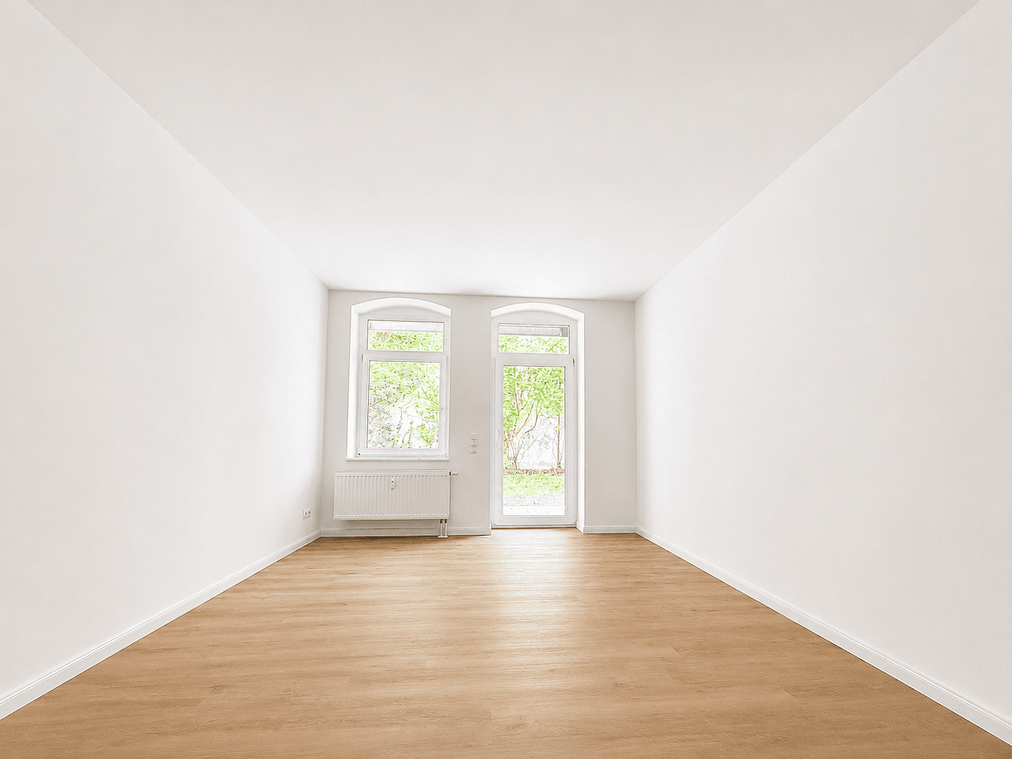 Pronájem bytu 2+1 73 m², Friesenstraße 57, Magdeburg, Sasko-Anhaltsko Pronájem bytu 2+1 73 m², Friesenstraße 57, Magdeburg, Sasko-Anhaltsko