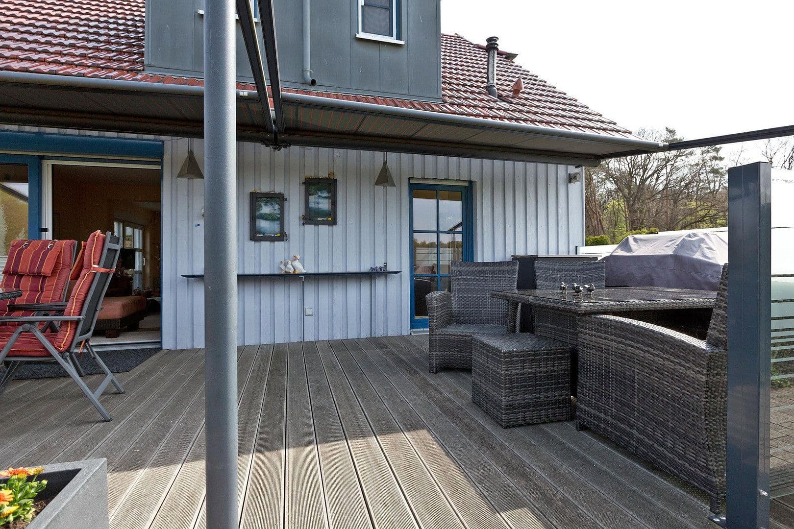 Prodej domu 150 m², pozemek 465 m², Göhren-Lebbin, Mecklenburg-Vorpommern Prodej domu 150 m², pozemek 465 m², Göhren-Lebbin, Mecklenburg-Vorpommern