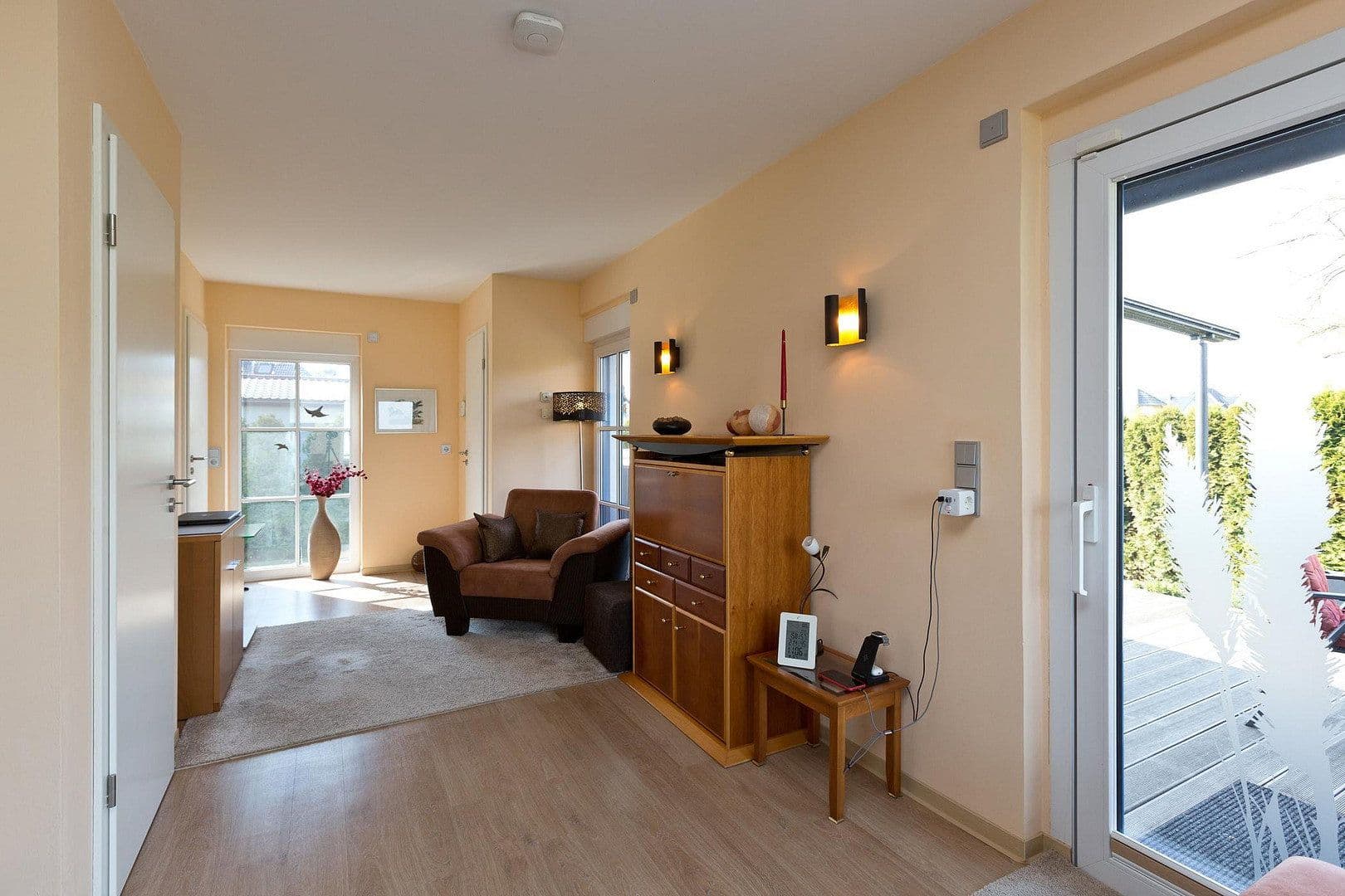 Prodej domu 150 m², pozemek 465 m², Göhren-Lebbin, Mecklenburg-Vorpommern Prodej domu 150 m², pozemek 465 m², Göhren-Lebbin, Mecklenburg-Vorpommern