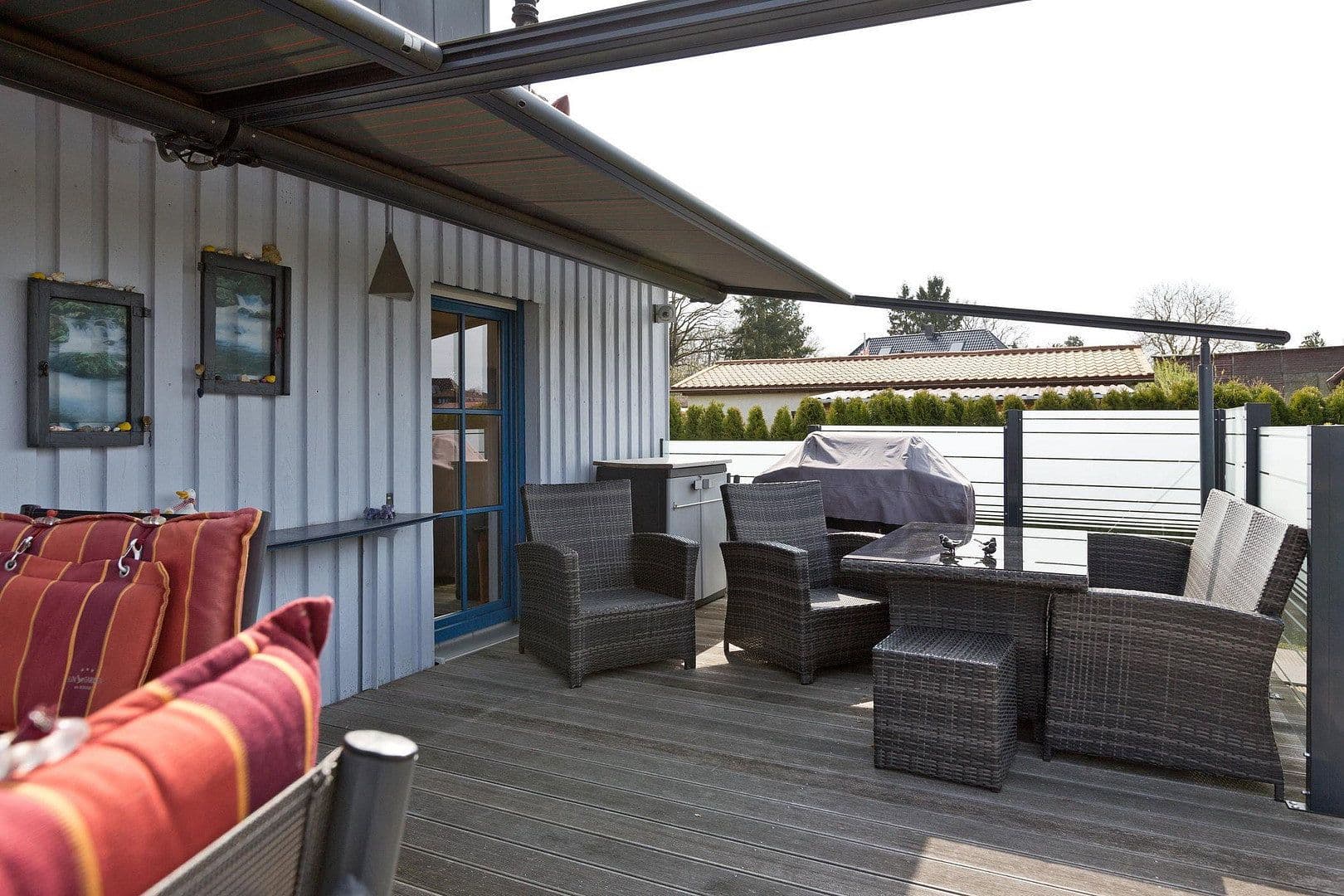Prodej domu 150 m², pozemek 465 m², Göhren-Lebbin, Mecklenburg-Vorpommern Prodej domu 150 m², pozemek 465 m², Göhren-Lebbin, Mecklenburg-Vorpommern