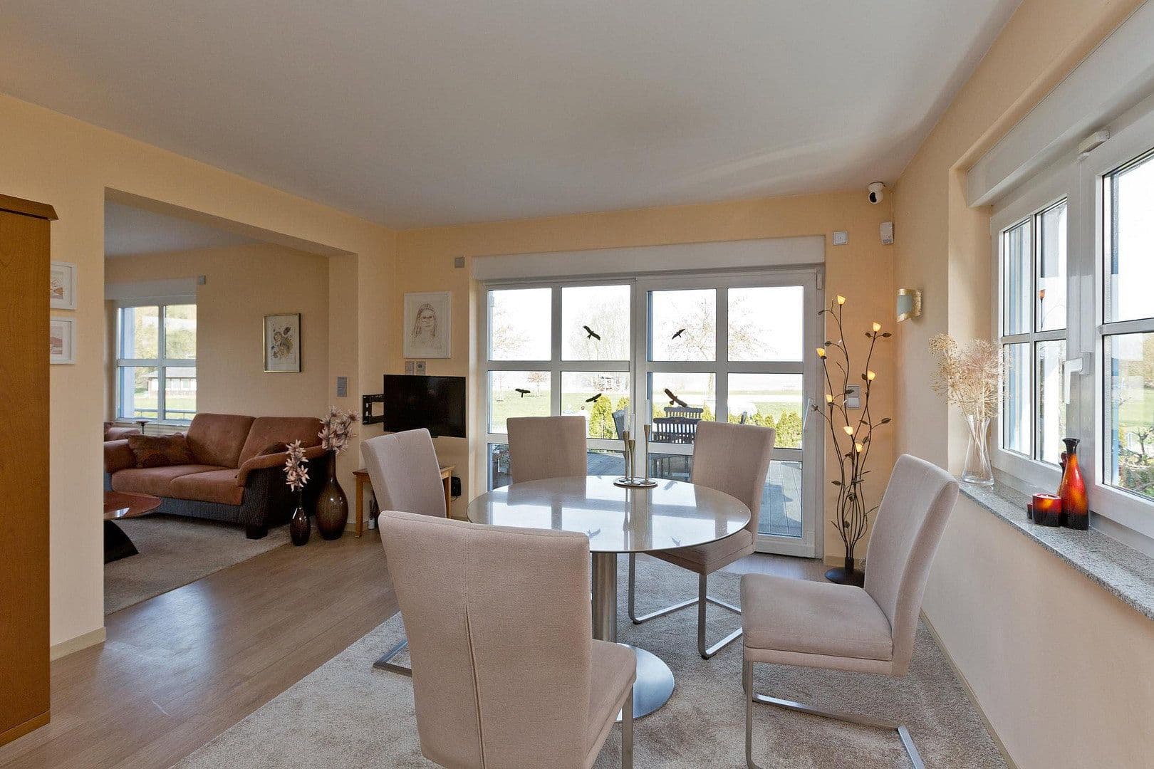 Prodej domu 150 m², pozemek 465 m², Göhren-Lebbin, Mecklenburg-Vorpommern Prodej domu 150 m², pozemek 465 m², Göhren-Lebbin, Mecklenburg-Vorpommern