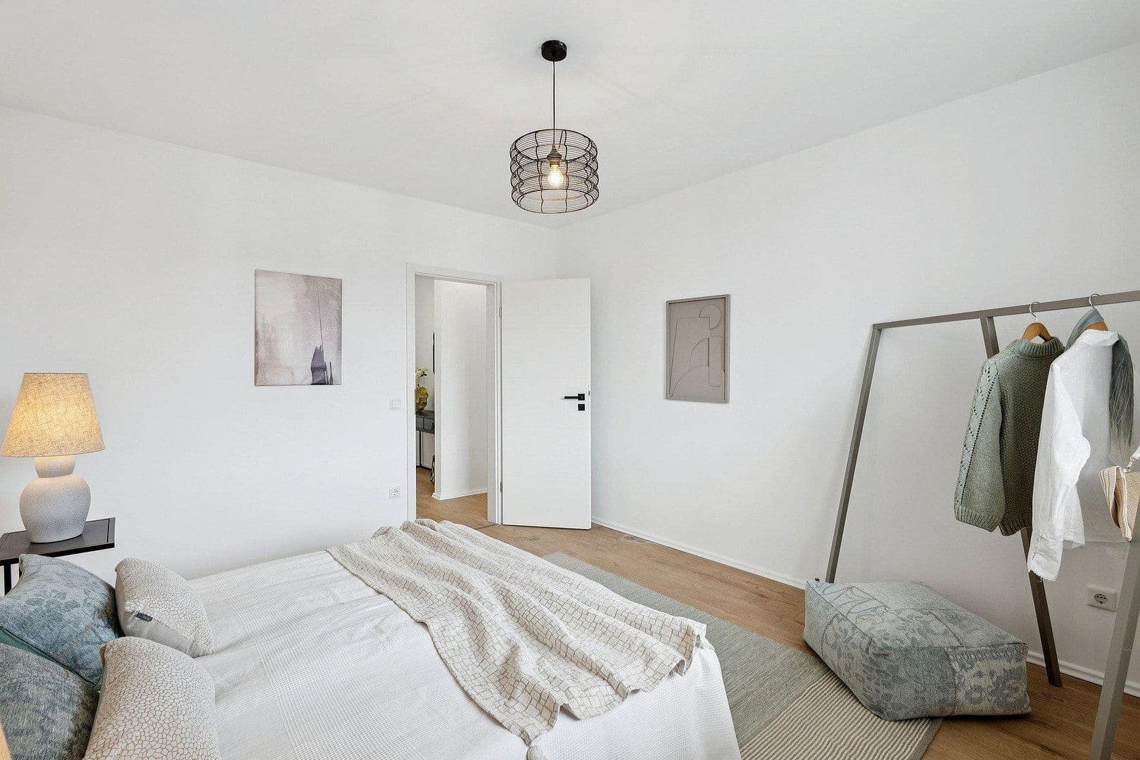 Prodej bytu 3+1 78 m², Kempen, Severní Porýní-Vestfálsko Prodej bytu 3+1 78 m², Kempen, Severní Porýní-Vestfálsko