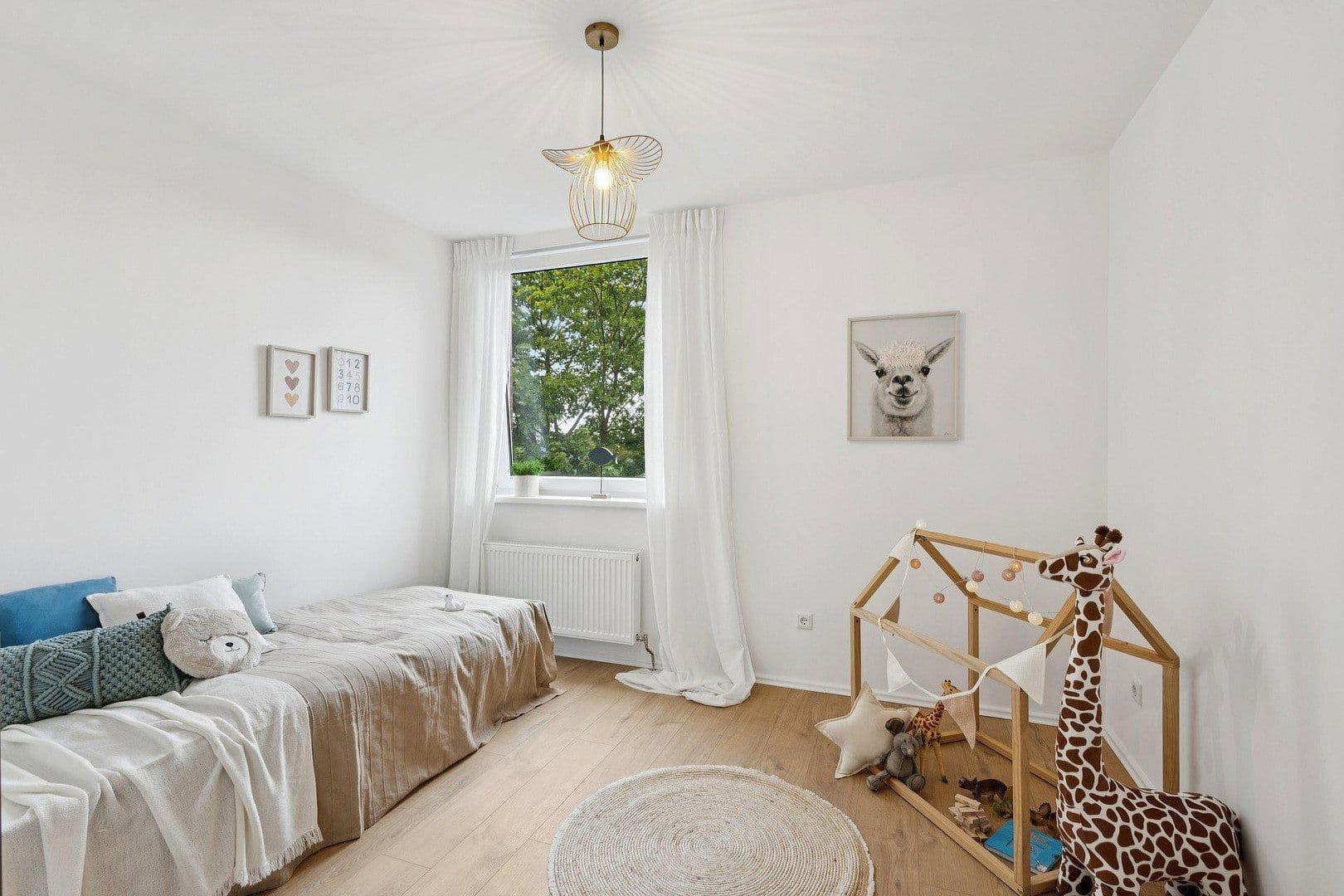 Prodej bytu 3+1 78 m², Kempen, Severní Porýní-Vestfálsko Prodej bytu 3+1 78 m², Kempen, Severní Porýní-Vestfálsko