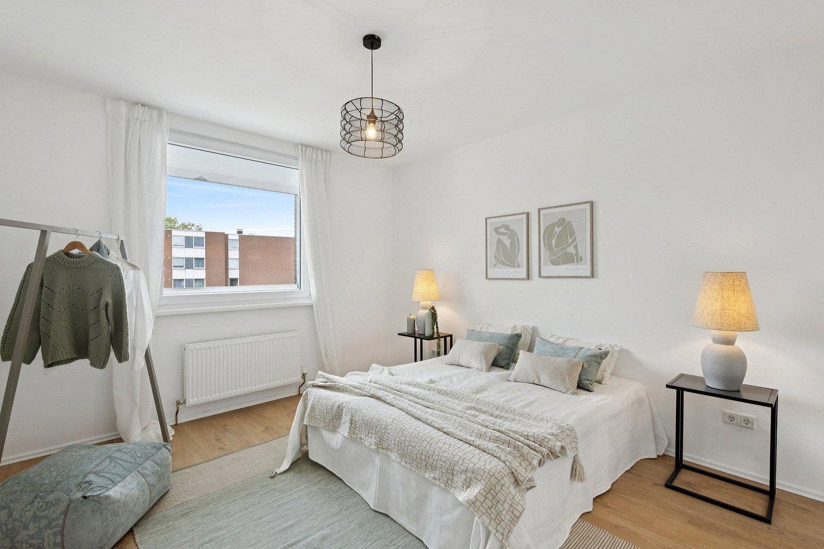 Prodej bytu 3+1 78 m², Kempen, Severní Porýní-Vestfálsko Prodej bytu 3+1 78 m², Kempen, Severní Porýní-Vestfálsko
