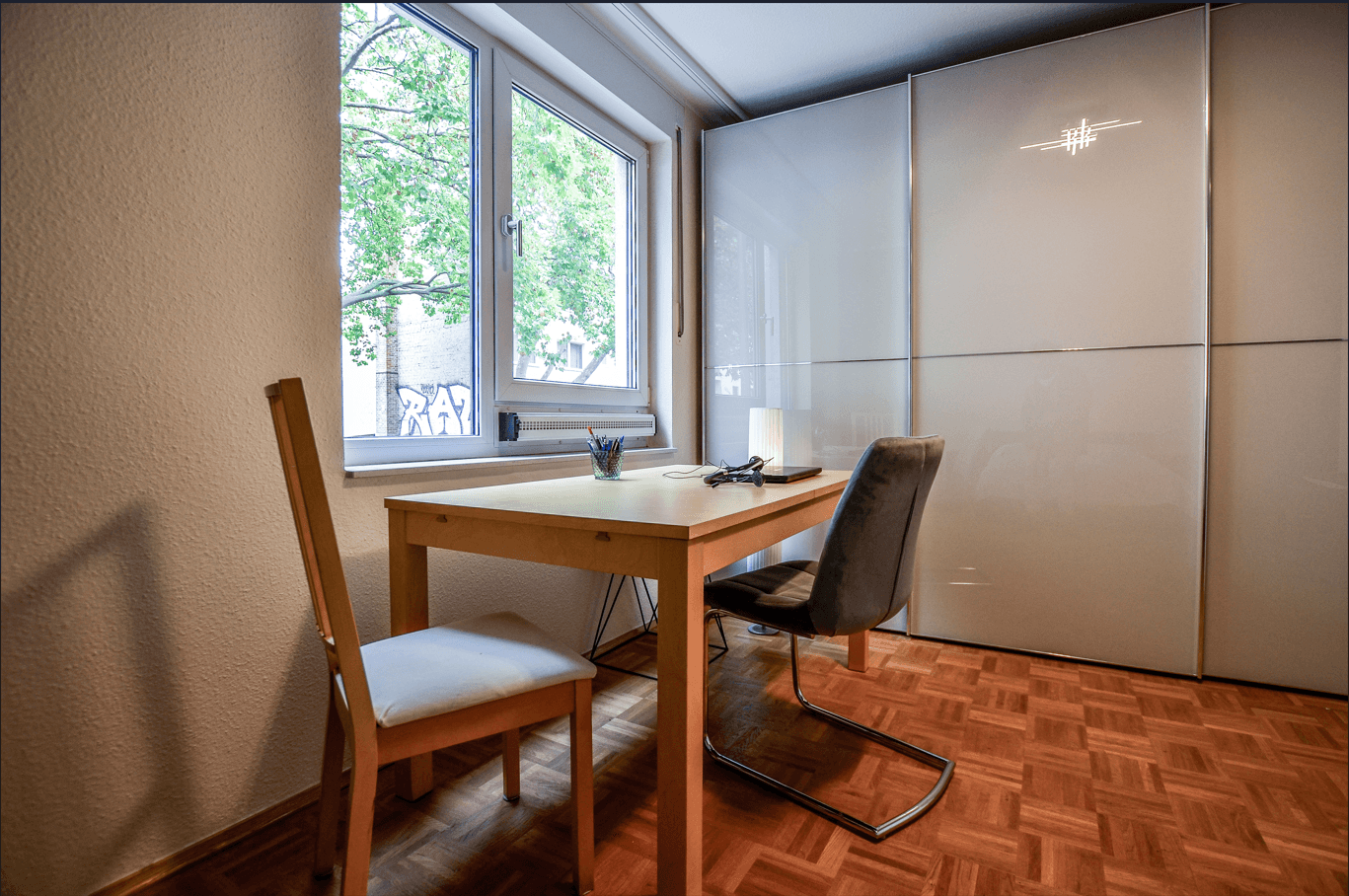 Pronájem bytu 3+1 75 m², Deutz-Mülheimer Str. 262B, Köln, Severní Porýní-Vestfálsko Pronájem bytu 3+1 75 m², Deutz-Mülheimer Str. 262B, Köln, Severní Porýní-Vestfálsko
