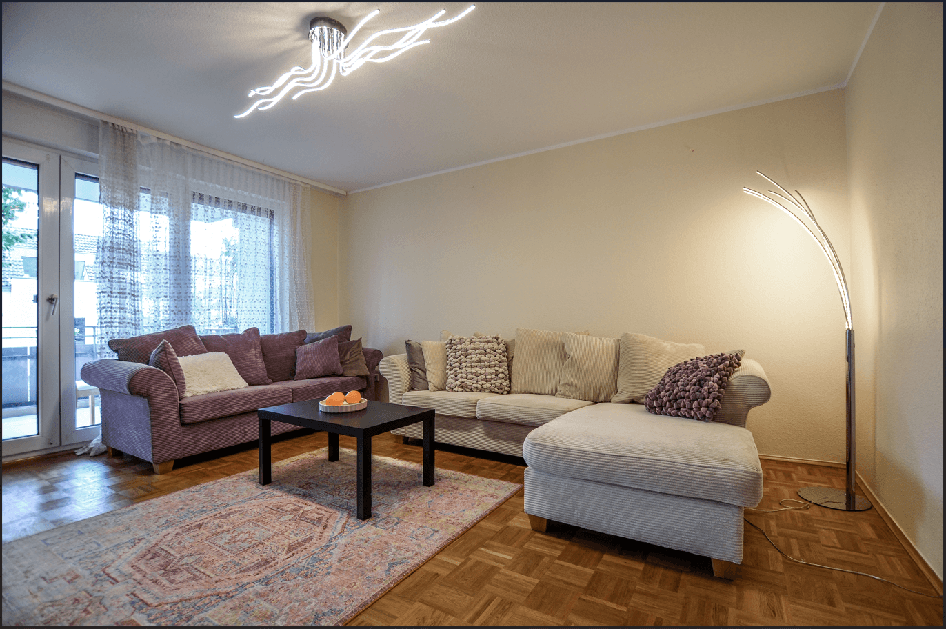 Pronájem bytu 3+1 75 m², Deutz-Mülheimer Str. 262B, Köln, Severní Porýní-Vestfálsko Pronájem bytu 3+1 75 m², Deutz-Mülheimer Str. 262B, Köln, Severní Porýní-Vestfálsko