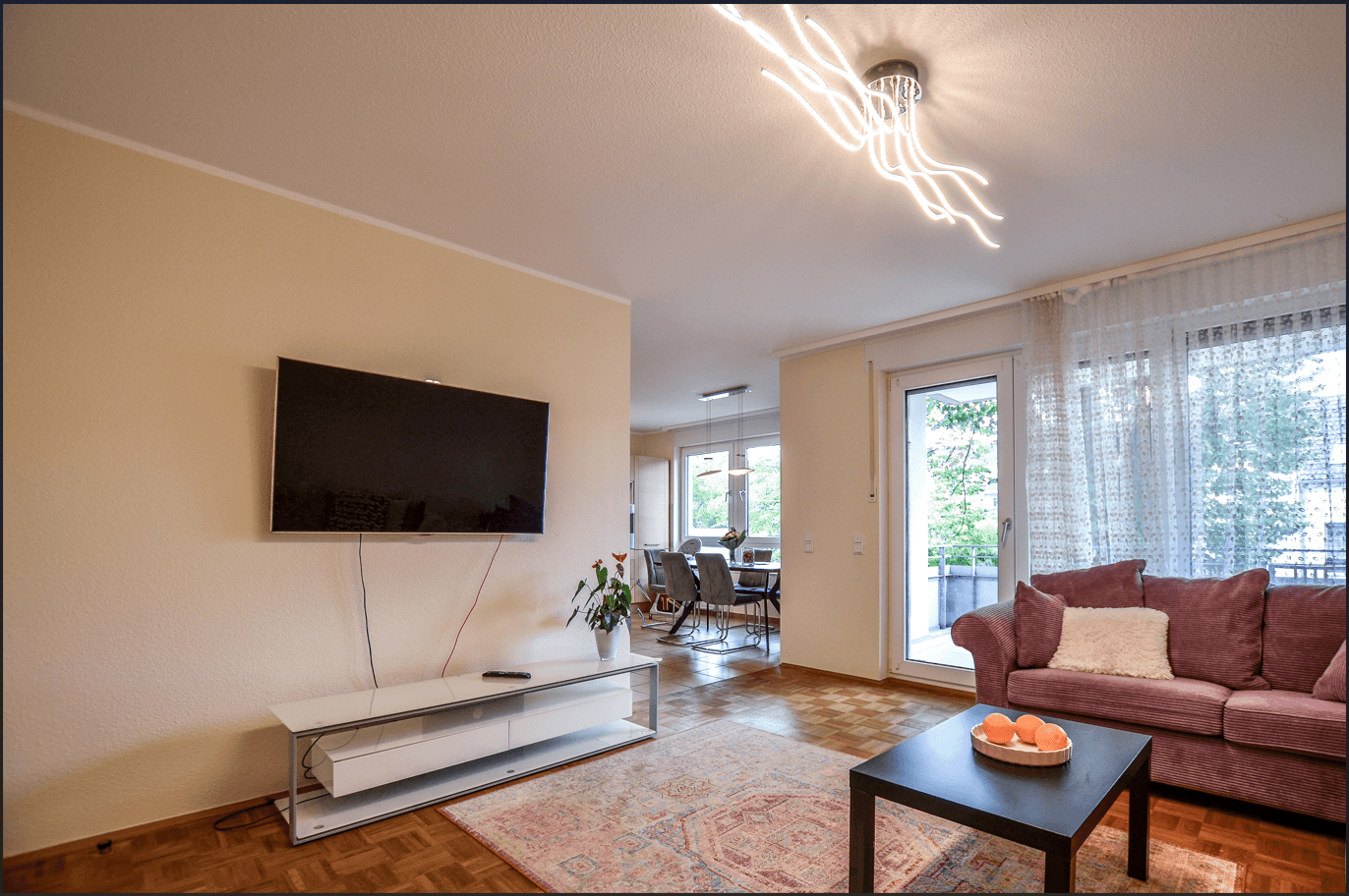 Pronájem bytu 3+1 75 m², Deutz-Mülheimer Str. 262B, Köln, Severní Porýní-Vestfálsko Pronájem bytu 3+1 75 m², Deutz-Mülheimer Str. 262B, Köln, Severní Porýní-Vestfálsko