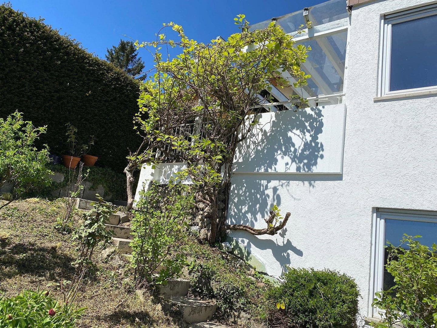Prodej domu 152 m², pozemek 443 m², Einsteinstraße 78, Leonberg, Bádensko-Württembersko Prodej domu 152 m², pozemek 443 m², Einsteinstraße 78, Leonberg, Bádensko-Württembersko