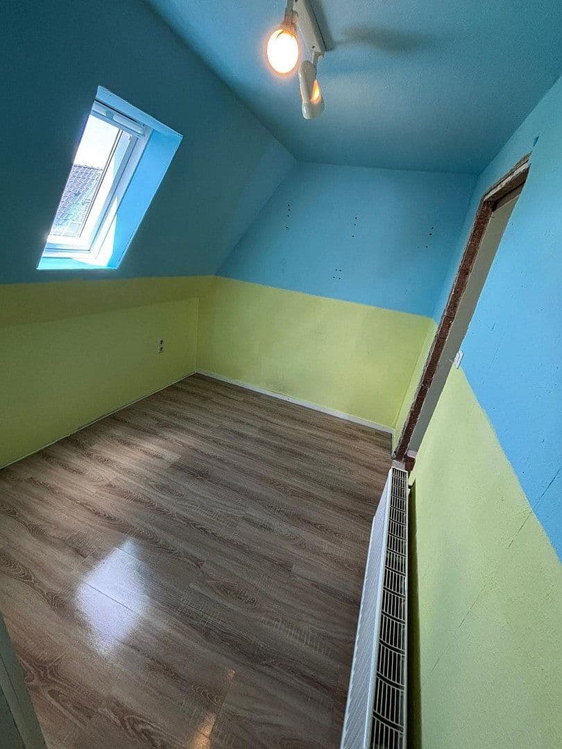 Prodej domu 162 m², pozemek 1.317 m², Alte Salzstr. 28, Bösdorf, Šlesvicko-Holštýnsko Prodej domu 162 m², pozemek 1.317 m², Alte Salzstr. 28, Bösdorf, Šlesvicko-Holštýnsko
