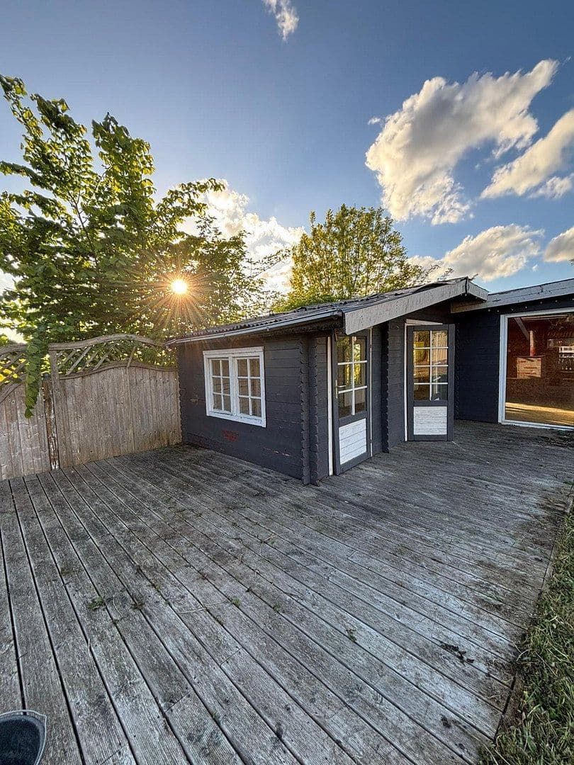 Prodej domu 162 m², pozemek 1.317 m², Alte Salzstr. 28, Bösdorf, Šlesvicko-Holštýnsko Prodej domu 162 m², pozemek 1.317 m², Alte Salzstr. 28, Bösdorf, Šlesvicko-Holštýnsko